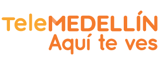Logo Telemedellin